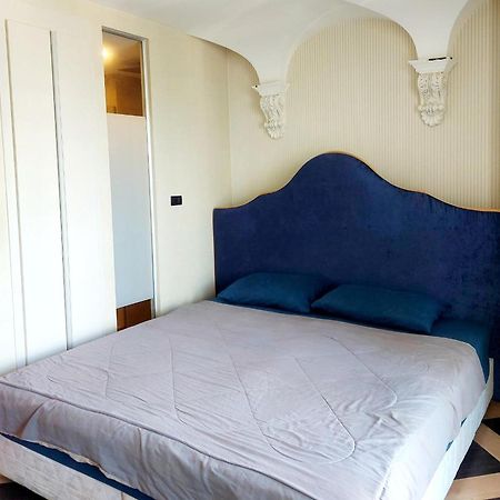 Espana Resort Pattaya Jomtien エクステリア 写真