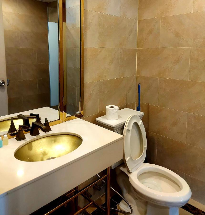 Espana Resort Pattaya Jomtien エクステリア 写真
