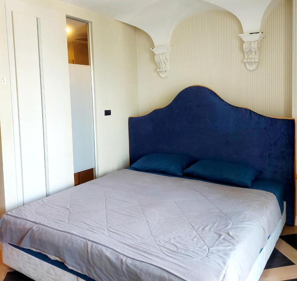 Espana Resort Pattaya Jomtien エクステリア 写真